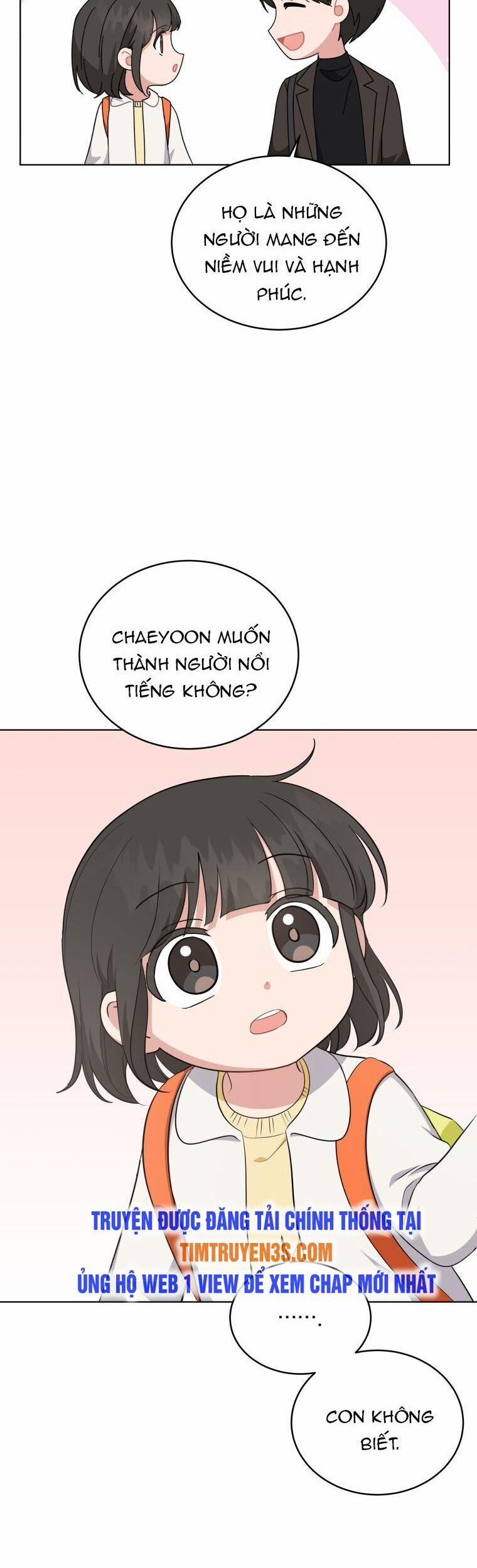 Con Gái Tôi Là Một Thiên Tài Âm Nhạc 69 trang 31