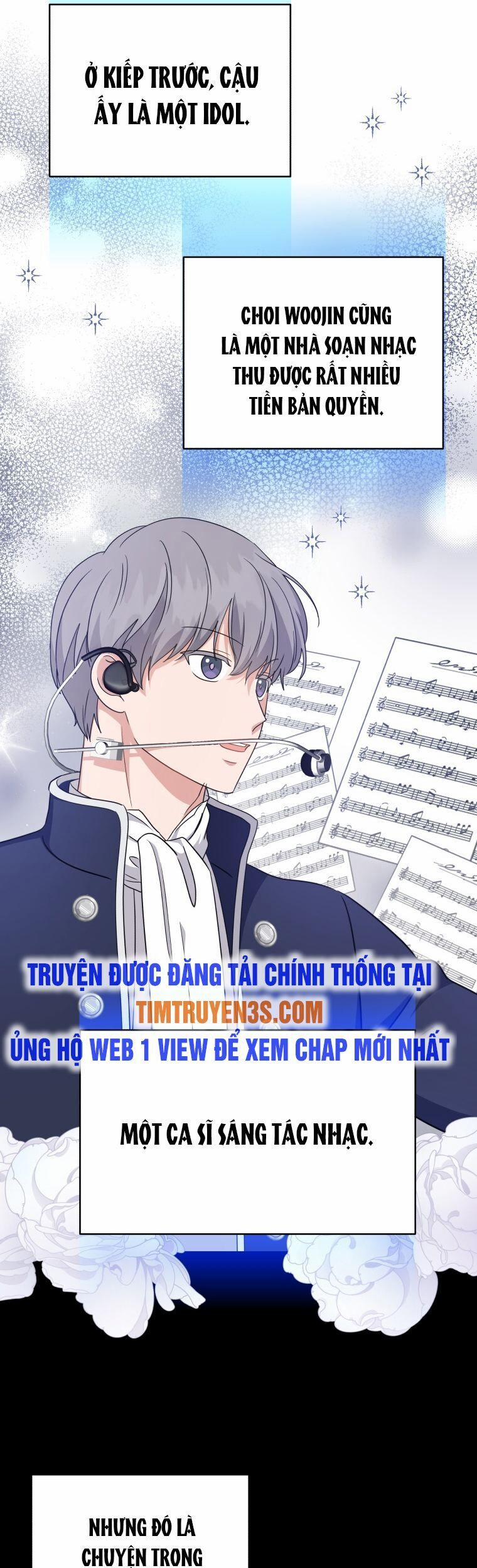 Con Gái Tôi Là Một Thiên Tài Âm Nhạc 69 trang 37