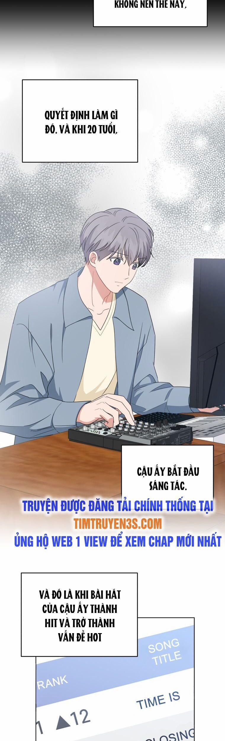 Con Gái Tôi Là Một Thiên Tài Âm Nhạc 69 trang 39