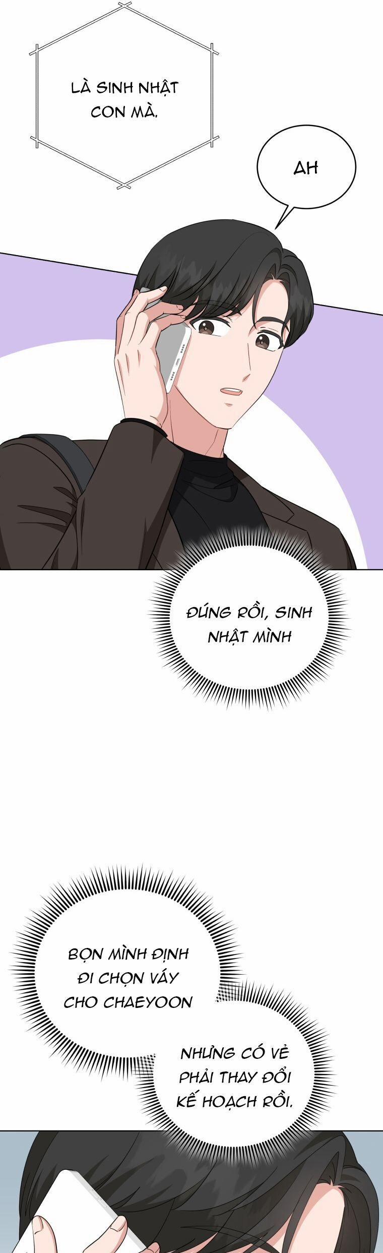 Con Gái Tôi Là Một Thiên Tài Âm Nhạc 69 trang 4