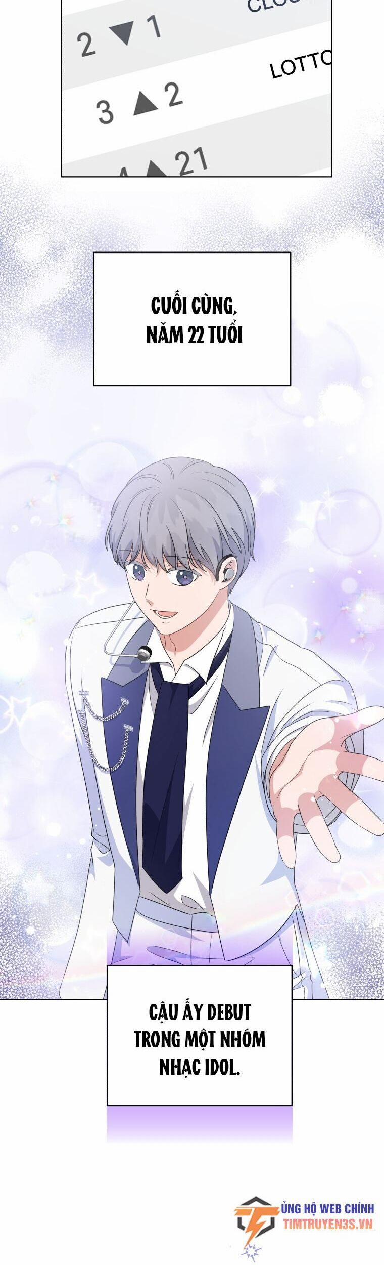 Con Gái Tôi Là Một Thiên Tài Âm Nhạc 69 trang 40