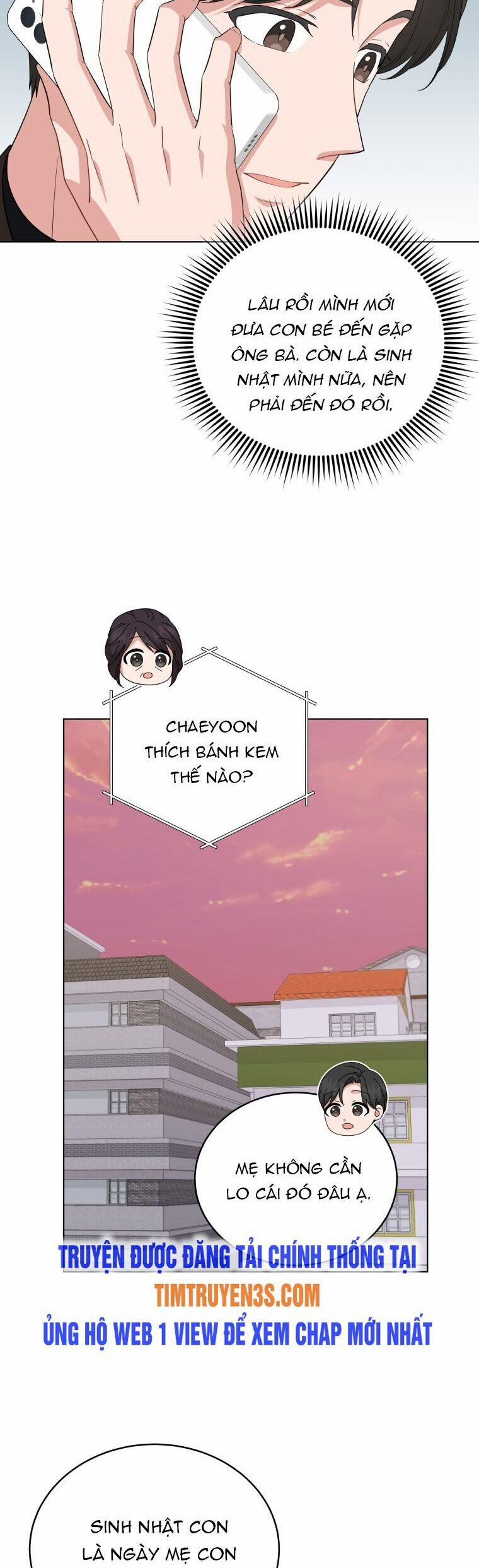 Con Gái Tôi Là Một Thiên Tài Âm Nhạc 69 trang 5