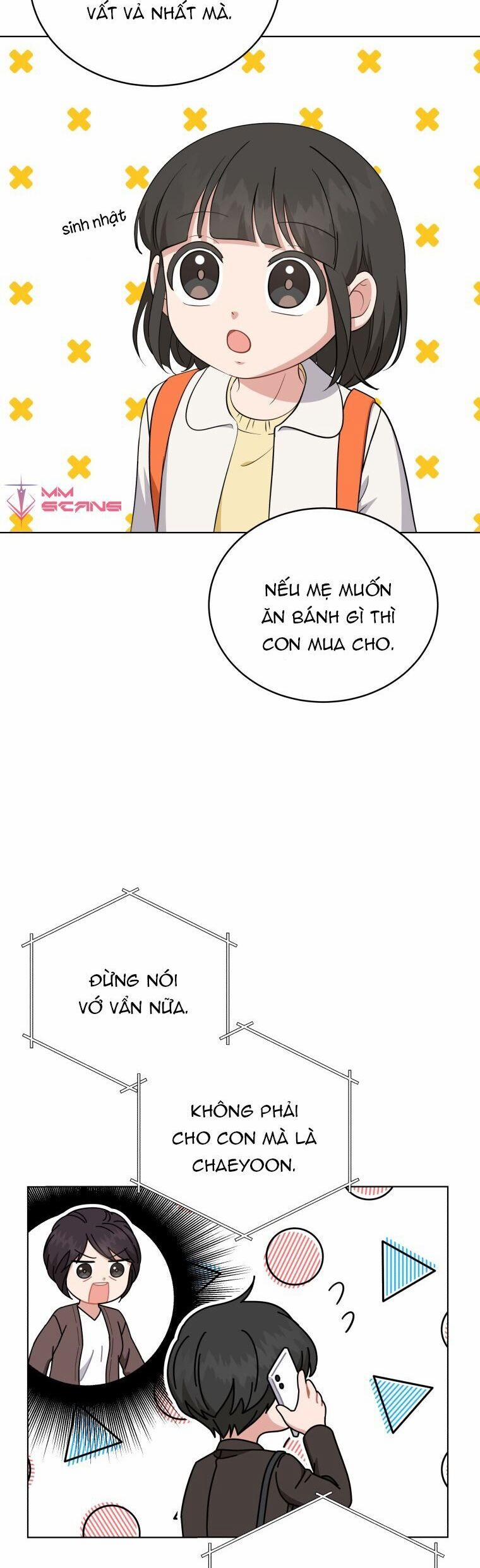 Con Gái Tôi Là Một Thiên Tài Âm Nhạc 69 trang 6