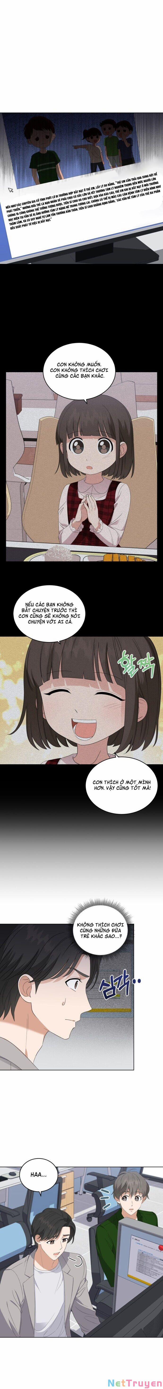 Con Gái Tôi Là Một Thiên Tài Âm Nhạc 7 trang 1