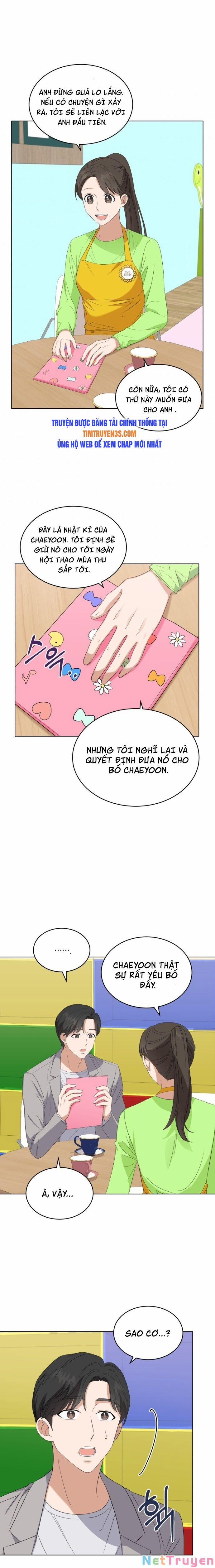 Con Gái Tôi Là Một Thiên Tài Âm Nhạc 7 trang 10