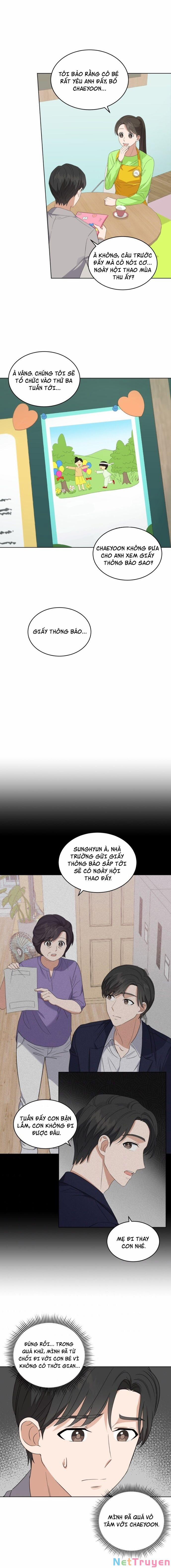 Con Gái Tôi Là Một Thiên Tài Âm Nhạc 7 trang 11