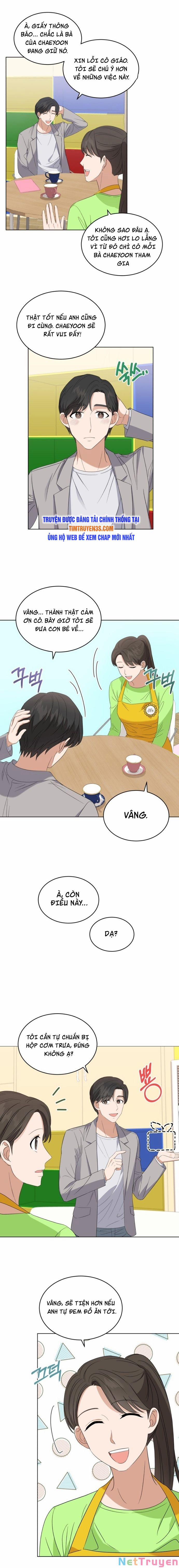 Con Gái Tôi Là Một Thiên Tài Âm Nhạc 7 trang 12