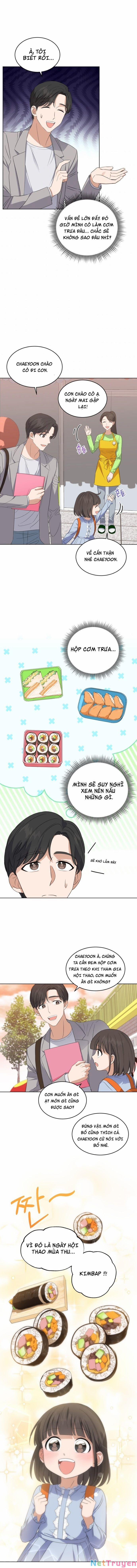 Con Gái Tôi Là Một Thiên Tài Âm Nhạc 7 trang 13