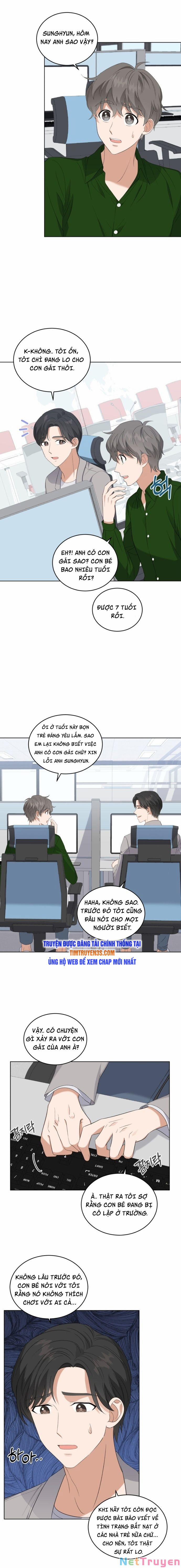 Con Gái Tôi Là Một Thiên Tài Âm Nhạc 7 trang 2