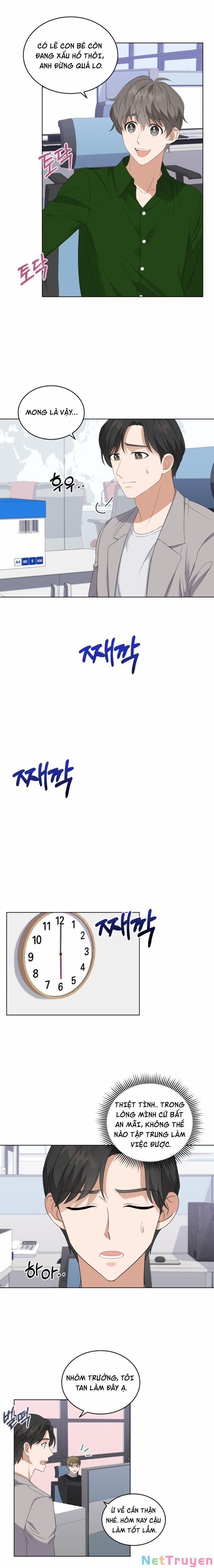 Con Gái Tôi Là Một Thiên Tài Âm Nhạc 7 trang 3