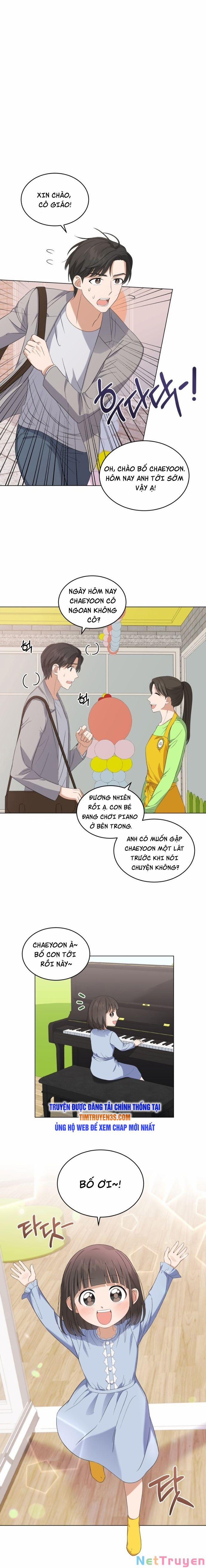 Con Gái Tôi Là Một Thiên Tài Âm Nhạc 7 trang 4