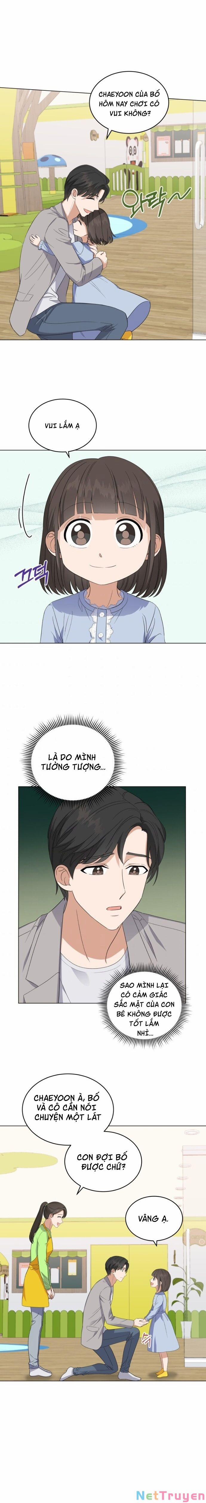 Con Gái Tôi Là Một Thiên Tài Âm Nhạc 7 trang 5