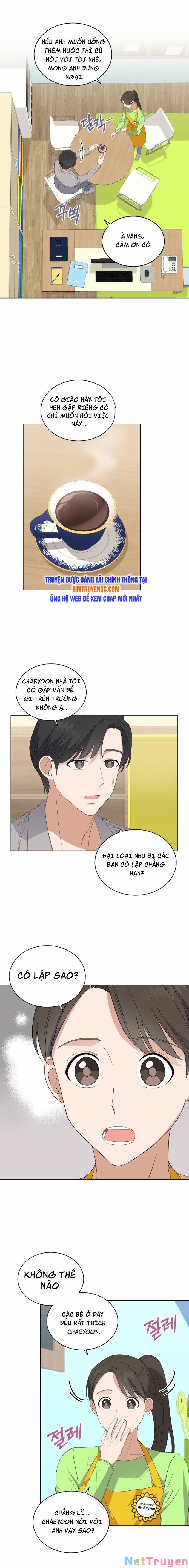 Con Gái Tôi Là Một Thiên Tài Âm Nhạc 7 trang 6