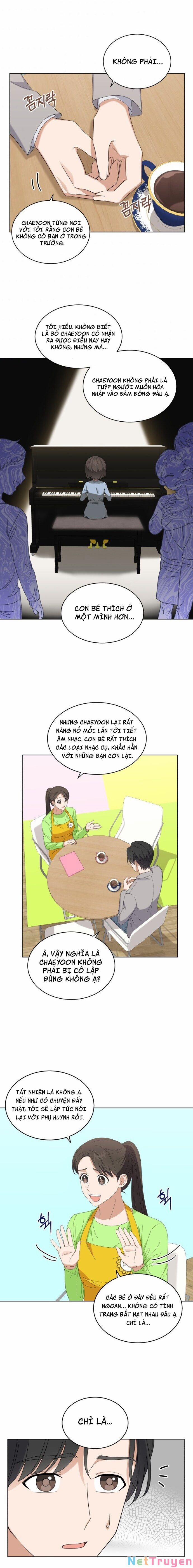 Con Gái Tôi Là Một Thiên Tài Âm Nhạc 7 trang 7