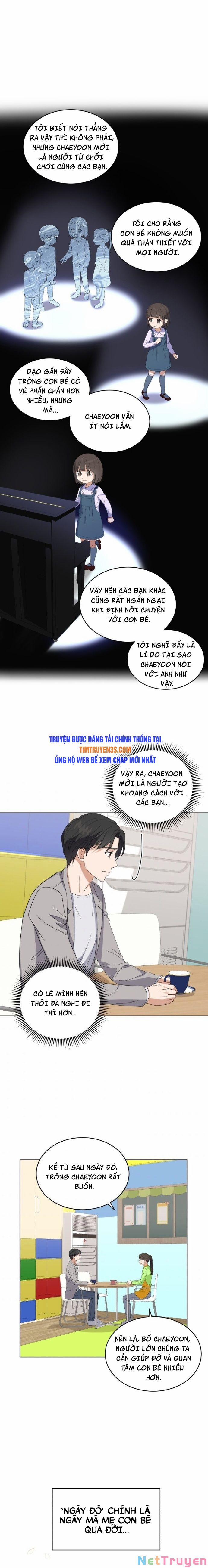 Con Gái Tôi Là Một Thiên Tài Âm Nhạc 7 trang 8