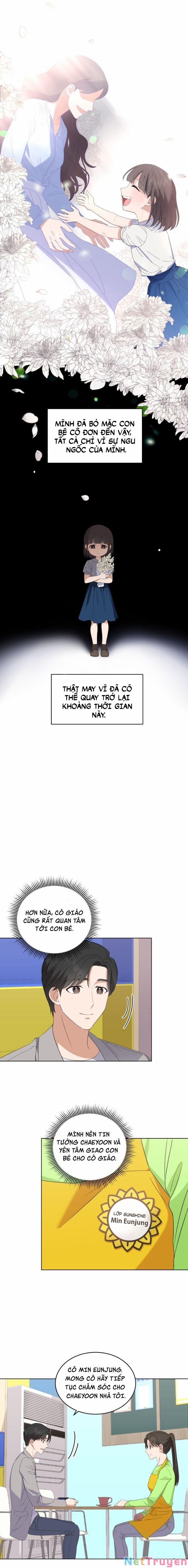 Con Gái Tôi Là Một Thiên Tài Âm Nhạc 7 trang 9