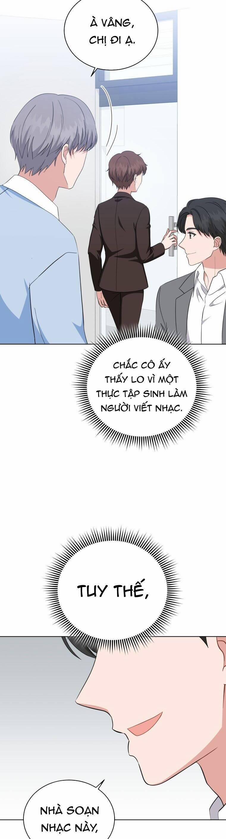 Con Gái Tôi Là Một Thiên Tài Âm Nhạc 70 trang 10