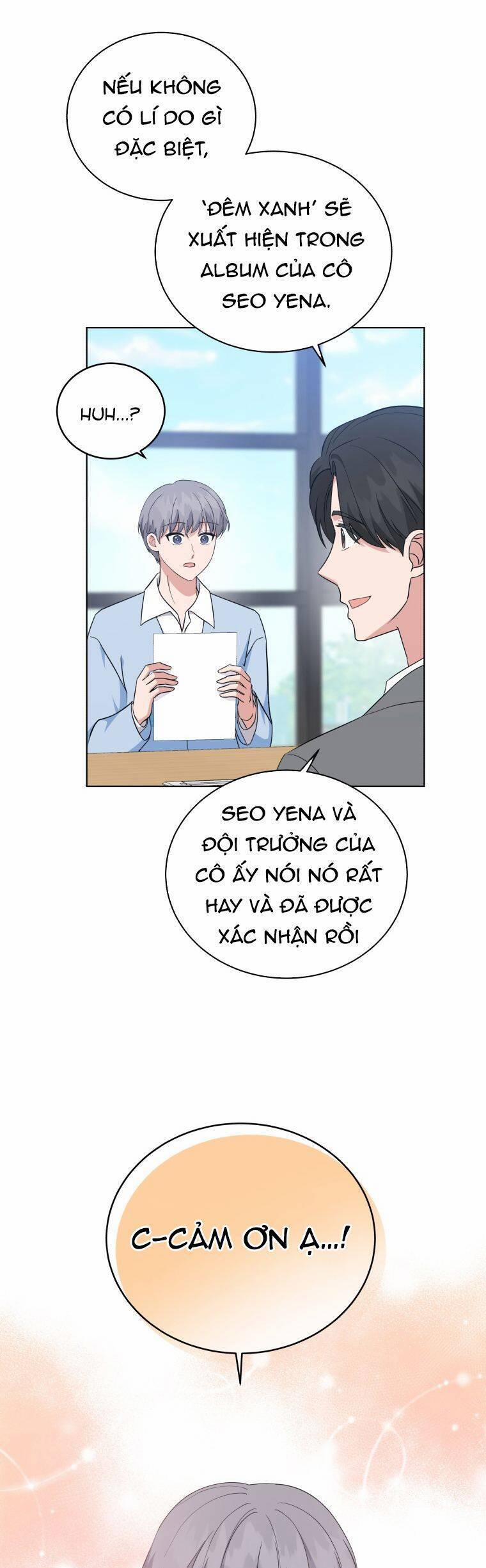 Con Gái Tôi Là Một Thiên Tài Âm Nhạc 70 trang 12