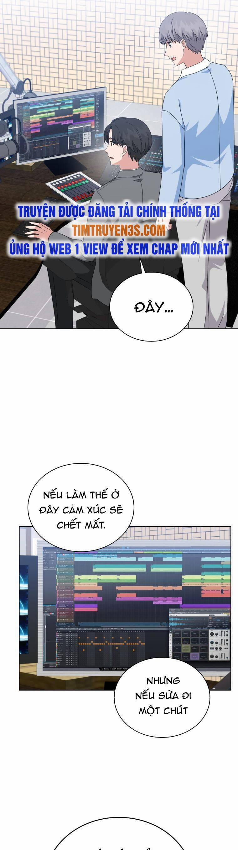 Con Gái Tôi Là Một Thiên Tài Âm Nhạc 70 trang 16