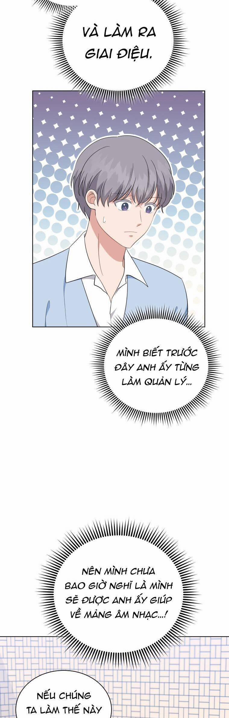 Con Gái Tôi Là Một Thiên Tài Âm Nhạc 70 trang 20