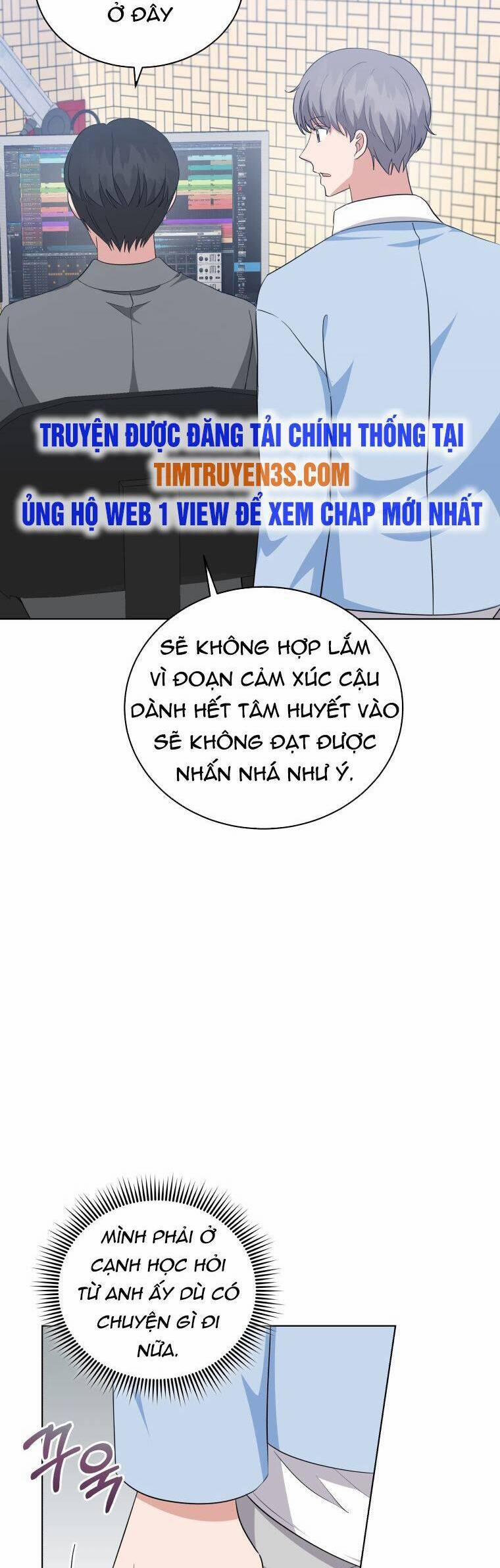 Con Gái Tôi Là Một Thiên Tài Âm Nhạc 70 trang 21