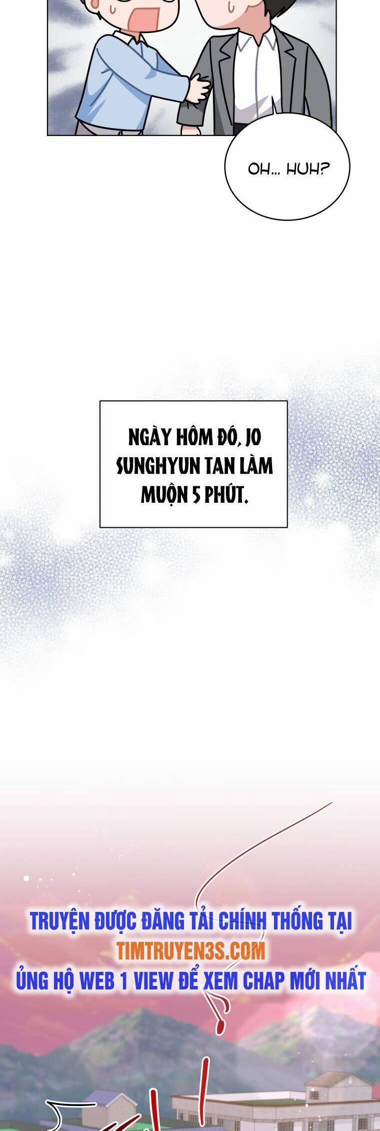 Con Gái Tôi Là Một Thiên Tài Âm Nhạc 70 trang 24