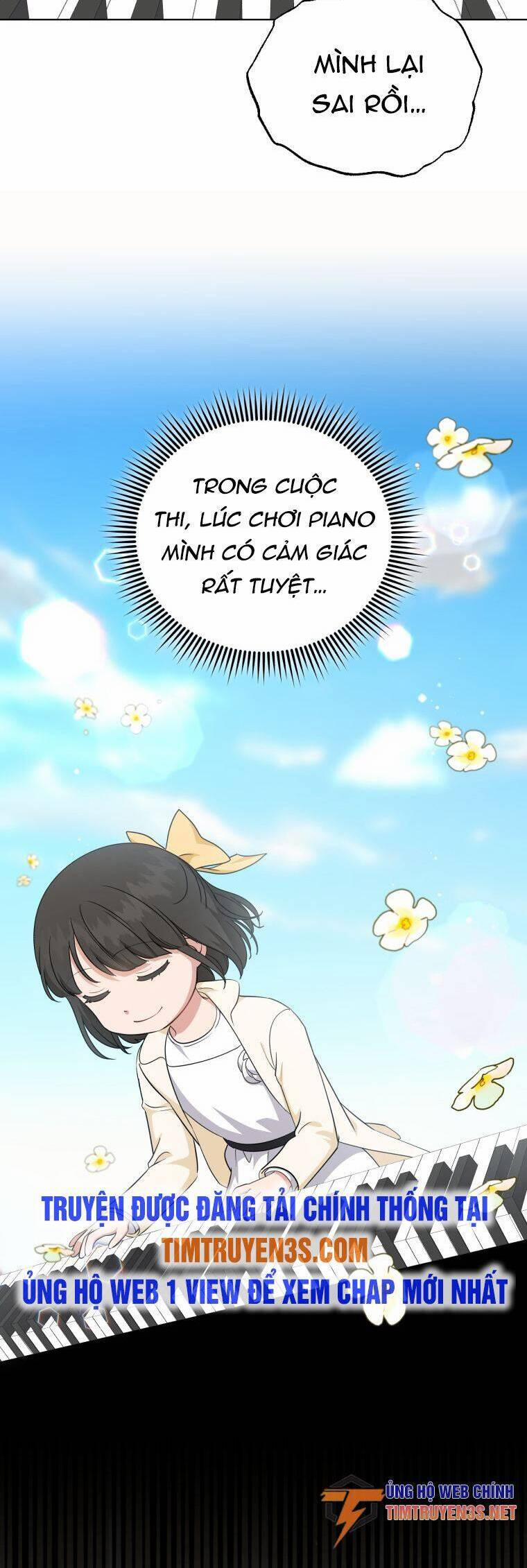Con Gái Tôi Là Một Thiên Tài Âm Nhạc 70 trang 26