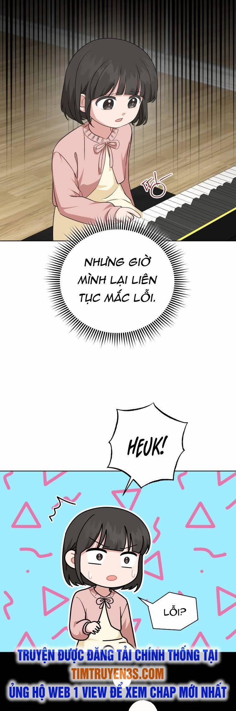 Con Gái Tôi Là Một Thiên Tài Âm Nhạc 70 trang 27