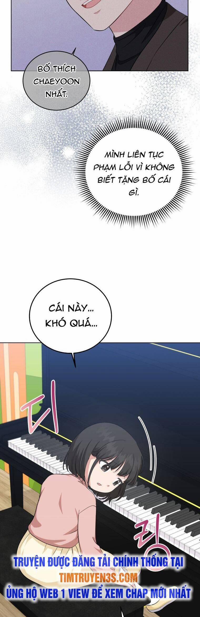 Con Gái Tôi Là Một Thiên Tài Âm Nhạc 70 trang 31