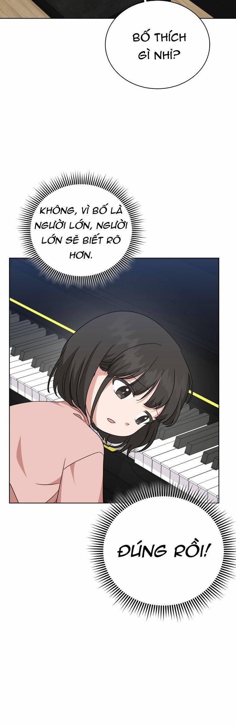 Con Gái Tôi Là Một Thiên Tài Âm Nhạc 70 trang 32