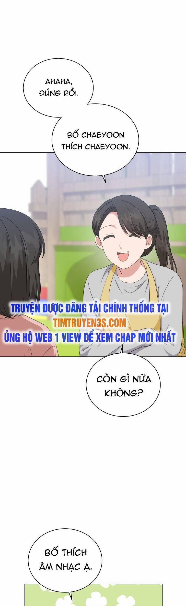 Con Gái Tôi Là Một Thiên Tài Âm Nhạc 70 trang 39