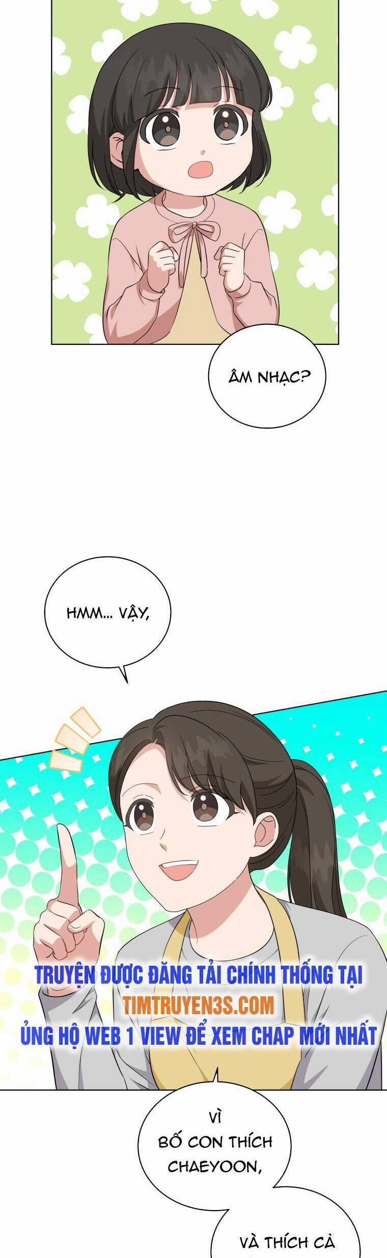 Con Gái Tôi Là Một Thiên Tài Âm Nhạc 70 trang 40