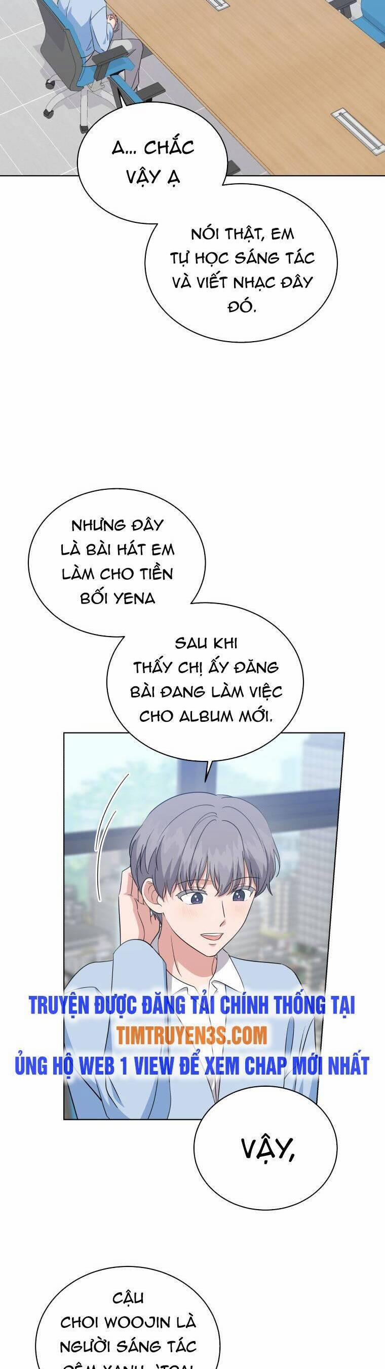 Con Gái Tôi Là Một Thiên Tài Âm Nhạc 70 trang 6