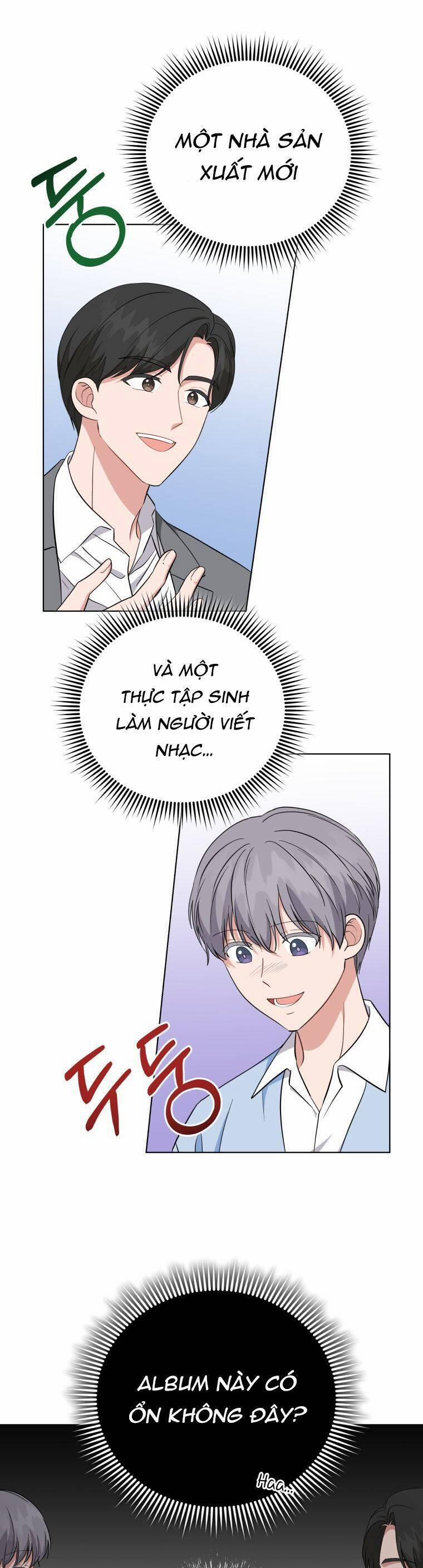 Con Gái Tôi Là Một Thiên Tài Âm Nhạc 70 trang 8