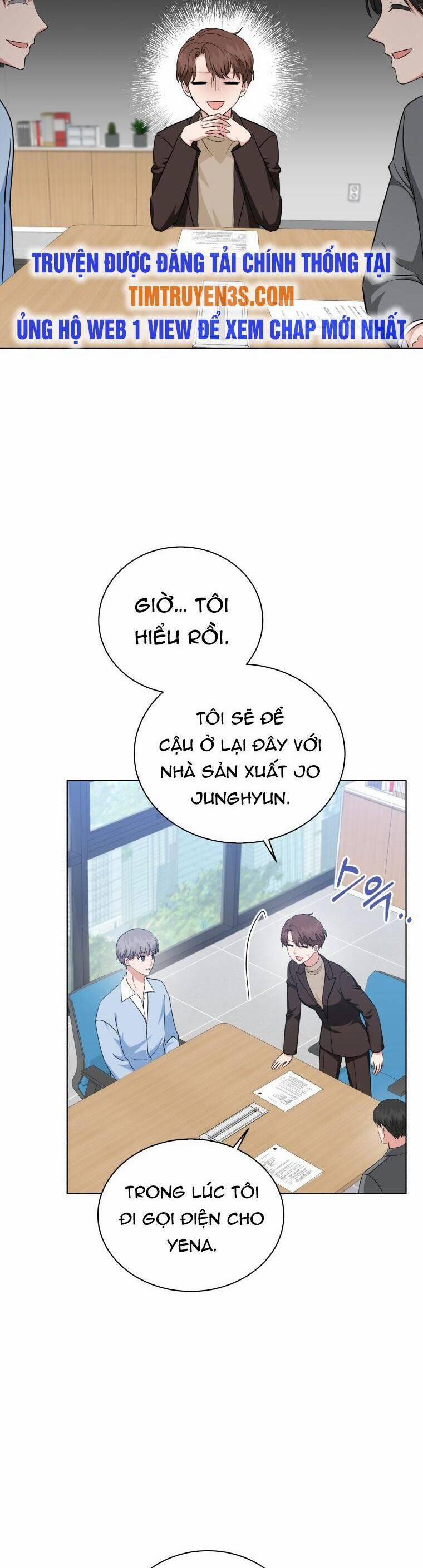 Con Gái Tôi Là Một Thiên Tài Âm Nhạc 70 trang 9