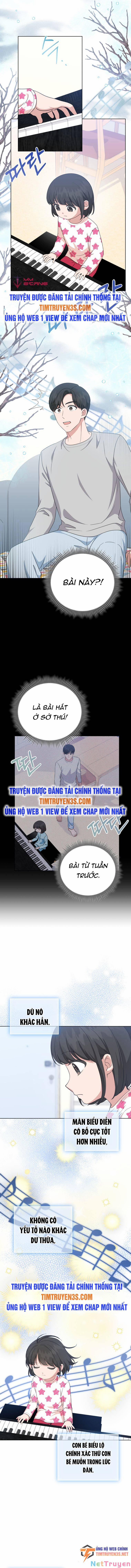 Con Gái Tôi Là Một Thiên Tài Âm Nhạc 71 trang 10