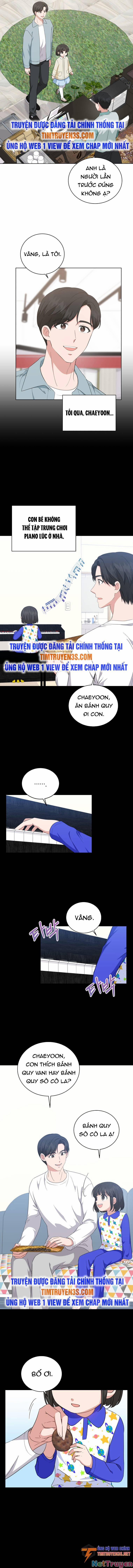 Con Gái Tôi Là Một Thiên Tài Âm Nhạc 71 trang 3