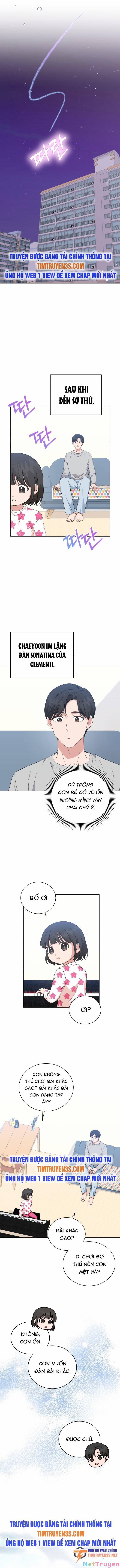 Con Gái Tôi Là Một Thiên Tài Âm Nhạc 71 trang 9