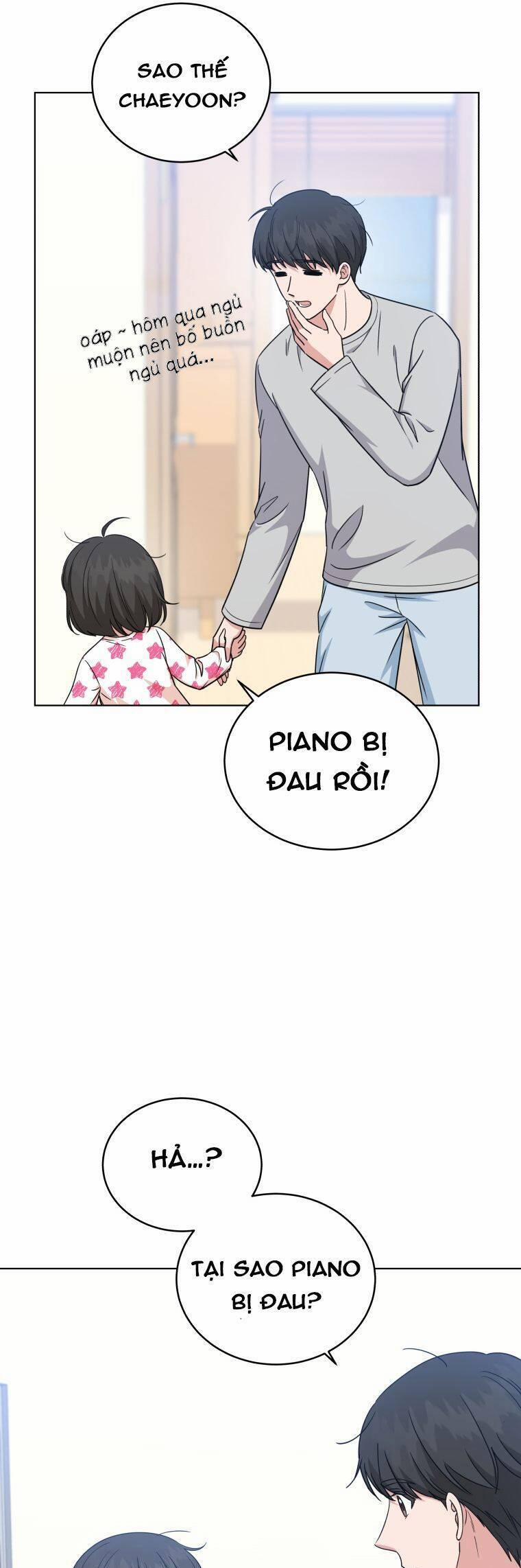 Con Gái Tôi Là Một Thiên Tài Âm Nhạc 72 trang 17