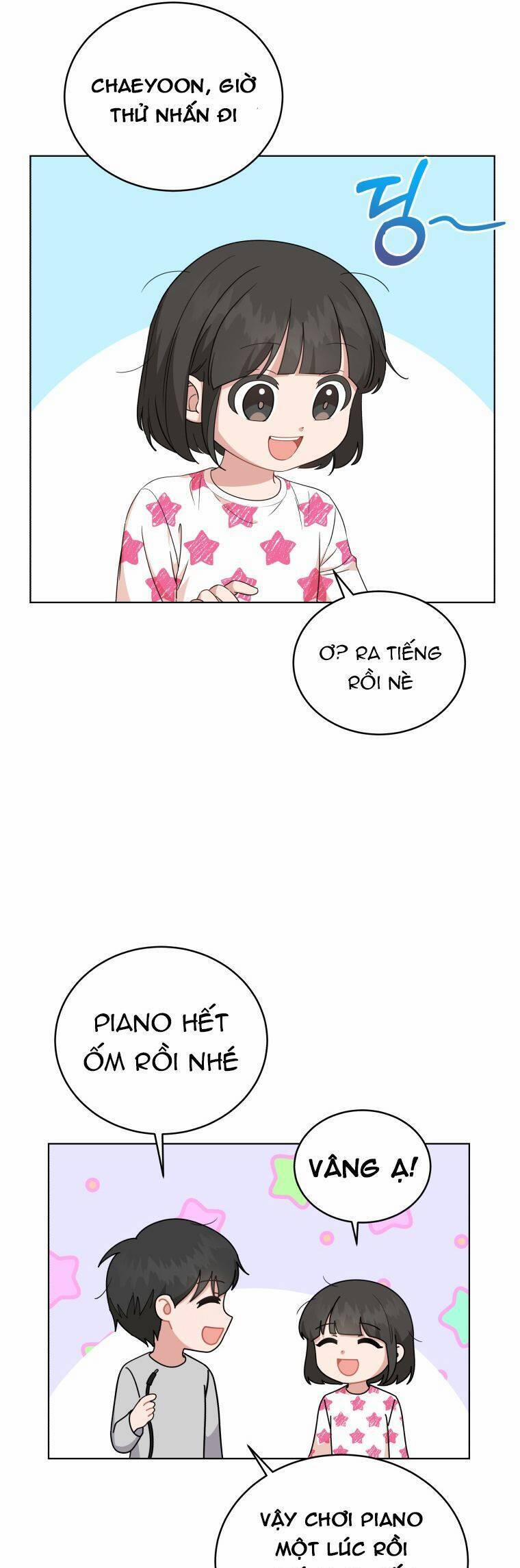 Con Gái Tôi Là Một Thiên Tài Âm Nhạc 72 trang 21