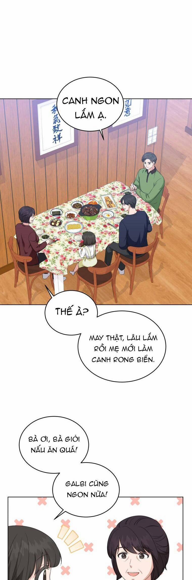 Con Gái Tôi Là Một Thiên Tài Âm Nhạc 72 trang 23