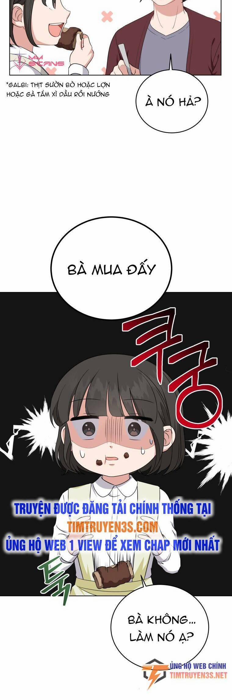 Con Gái Tôi Là Một Thiên Tài Âm Nhạc 72 trang 24