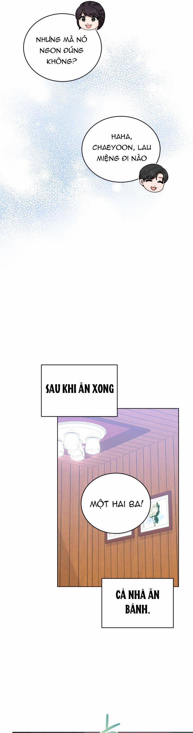 Con Gái Tôi Là Một Thiên Tài Âm Nhạc 72 trang 25