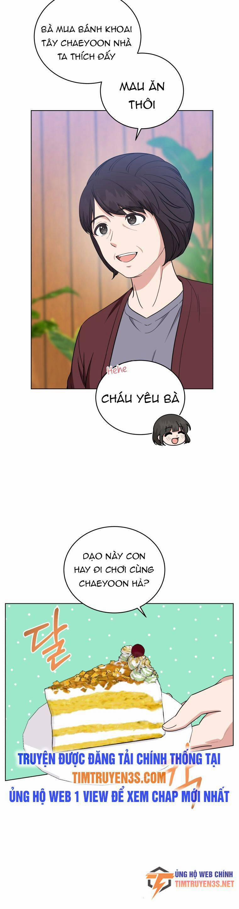 Con Gái Tôi Là Một Thiên Tài Âm Nhạc 72 trang 27