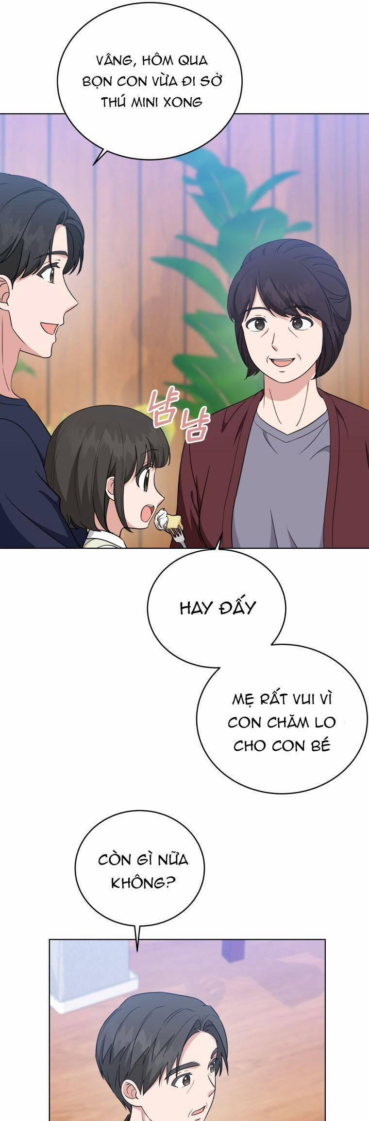 Con Gái Tôi Là Một Thiên Tài Âm Nhạc 72 trang 28