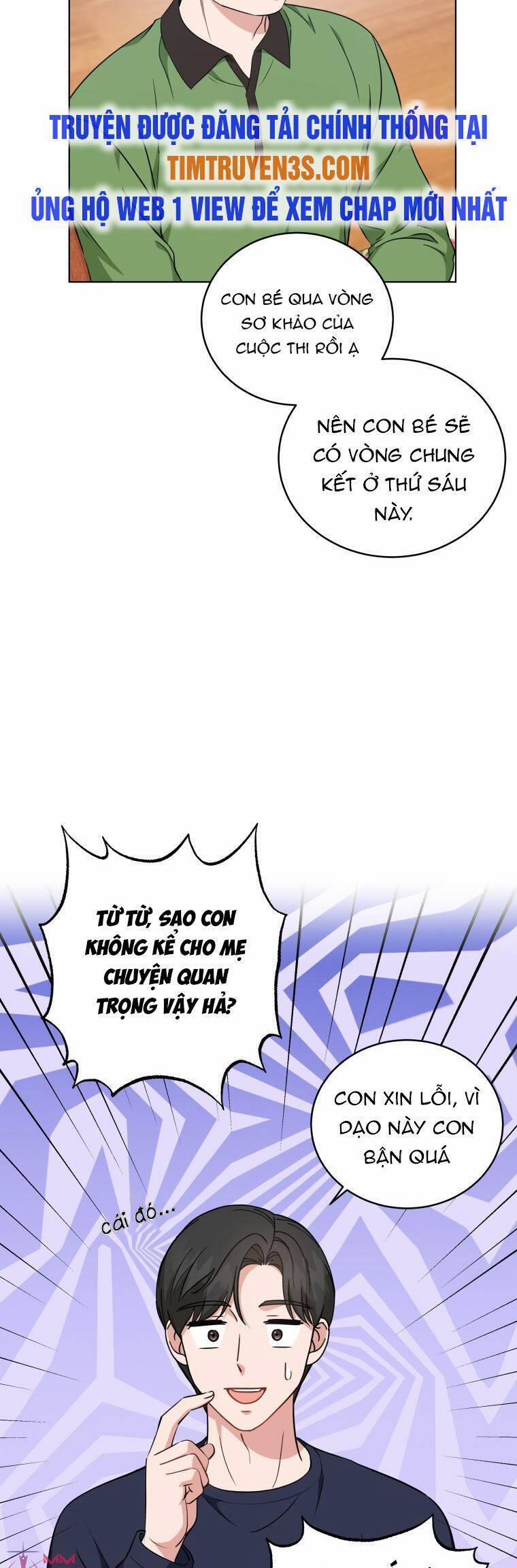 Con Gái Tôi Là Một Thiên Tài Âm Nhạc 72 trang 29