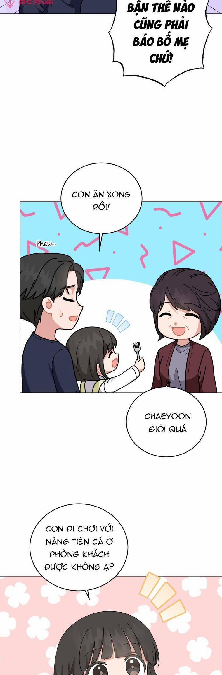 Con Gái Tôi Là Một Thiên Tài Âm Nhạc 72 trang 30