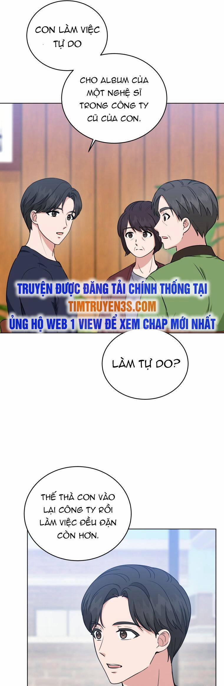 Con Gái Tôi Là Một Thiên Tài Âm Nhạc 72 trang 32