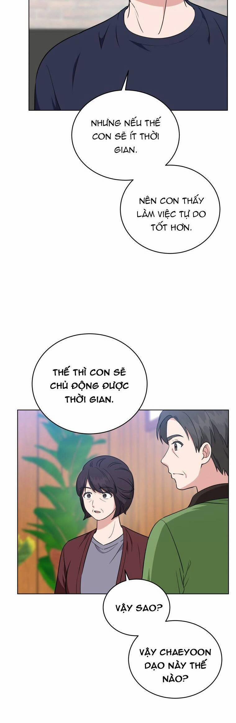 Con Gái Tôi Là Một Thiên Tài Âm Nhạc 72 trang 33