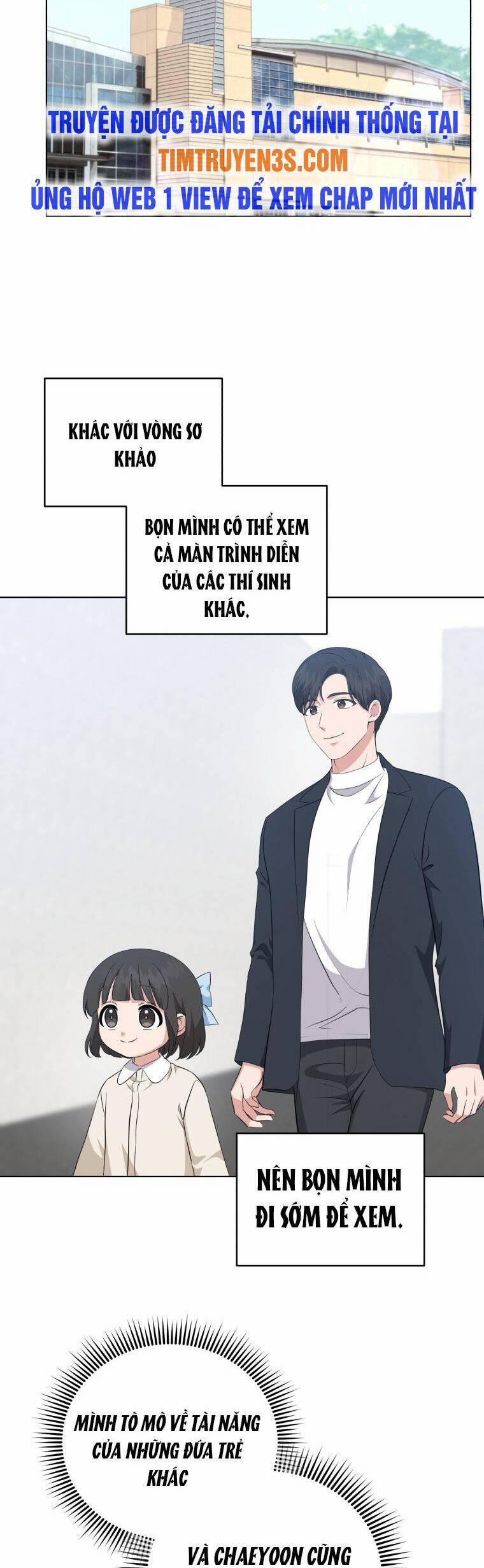 Con Gái Tôi Là Một Thiên Tài Âm Nhạc 73 trang 13